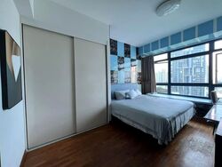 City Square Residences (D8), Condominium #602109161